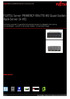 Datenblatt FUJITSU Server PRIMERGY RX4770 M3 Quad-Socket- Rack-Server (4 HE)