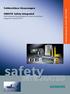 Fehlersichere Steuerungen. SIMATIC Safety Integrated Einbindung des Rücklesesignals in eine Anwendung in Kategorie 4 nach EN 954-1