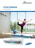 ETESIA PREMIUM. Höchste Perfektion.