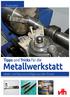 -ÑUJ %XUJGRUI. Tipps und Tricks für die. Metallwerkstatt. Ideen und Bauvorschläge aus der Praxis