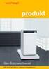 Weishaupt Gas-Brennwertkessel WTC-GB 90