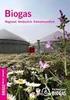 Gräser in Biogasanlagen - erste Ergebnisse aus Nordrhein-Westfalen