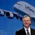 Lufthansa-Chef Mayrhuber: Emirates bedroht Europas Luftfahrt