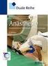 Anästhesie - Intensivmedizin - Notfallmedizin