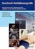Ultraschall in der Anästhesiologie und Intensivmedizin. 26. Februar 1. März 2014