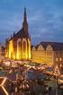 KURIER Extratour Advent-Romantik an Donau & Main Mit der 4*+MS Amadeus Classic von Wien nach Bamberg
