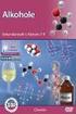 Oxidation von Alkoholen mit Chromsäure