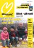 Blick - Aktuell Ausgabe 1/2013