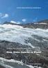 Kapitel 4 Zur Geschichte des Vernagtferners Gletschervorstöße und Seeausbrüche im vergangenen Jahrtausend