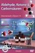 Aufgaben zu Aldehyden und Ketonen