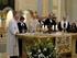 Eucharistiefeier am 16. März 2010 mit den Priestern ohne Amt und ihren Frauen