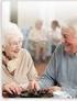 Verzeichnis deutscher Altenheime mit Informationen zu Leistungen und Bewertungen der Lebensqualität