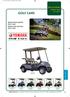 GOLF CARS. SellSchopp... schönes Spiel!... nice game! YAMAHA G 29 BENZIN UND ELEKTRO GOLF CARS ENGINE AND ELECTRO GOLF CARS GOLF CARS