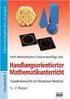 Handlungsorientierter Mathematikunterricht. Materialien für die Sekundarstufe I. Nr. 2. Arbeitsblätter und Comics, Mini-Projekte und Stories