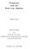 Primtests und der Satz von Ankeny. Diplomarbeit bei Prof. Dr. W. Baur Fachbereich für Mathematik und Statistik Universität Konstanz