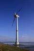 Befeuerung von ENERCON Windenergieanlagen