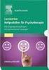Prüfungsvorbereitung Heilpraktikerprüfung für Psychotherapie Frühjahr 2013