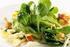 Grüner Salat Gemischter Salat Nüsslisalat mit sautierten Pilzen und Speckwürfel 12.00