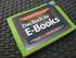 E-Books. Das Buch zu. Florian Rudt, Andy Artmann