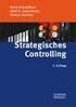 Günther Bauer. Einführung in das systemische Controlling