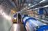 Higgs & Co. CERN. Genf. Schweiz. Frankreich. Der LHC Beschleuniger