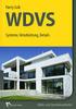 Integration von CIS-Photovoltaik in Wärmedämm-Verbundsysteme (PV- WDVS). Abschlussbericht