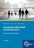 Wirtschaft. Lehrerhandbuch zu. Einjähriges kaufmännisches Berufskolleg (BKFH) Wirtschaftsoberschule (WO) 1. Schuljahr