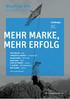 Beitrag der degewo AG, Berlin: Relaunch der Unternehmensmarke degewo