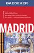 PRADO Hort der Kunst STIERKAMPF Blutiges Relikt STADTENTWICKLUNG Von maurisch bis modern REAL MADRID FC BARCELONA Spaniens Fußballrivalen ADRID
