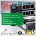 Datenblatt FUJITSU Server PRIMERGY TX2540 M1 Tower-Server mit Dual-Socket Intel Xeon Prozessor