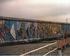 Berliner Mauer, von der Regierung der DDR mit Unterstützung der Staaten des Warschauer Paktes seit dem 13. August 1961 (bis 1989) veranlaßte