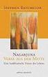 Nagarjunas Philosophie interkulturell gelesen Interkulturelle Bibliothek