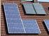 Einflussfaktoren auf die nutzbare Energieeinstrahlung auf Solarzellen experimentell. - Ein Schülerprojekt -