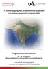 7. Jahrestagung des Arbeitskreises Südasien