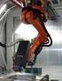 ROBOTICS KONGRESS 2013 Roboterbasierte Fertigung von CFK-Flugzeugstrukturen in einem globalen Referenzsystem