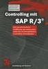 Controlling mit SAP R/3