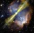 Gamma Ray Bursts Fakten und die Zukunft