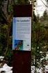 Das Bodendenkmal Landwehr im Krefelder Forstwald Informationen über die Sicherung ihres Bestandes