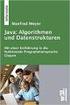 Algorithmen und Datenstrukturen