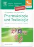 Inhalt. 1 Allgemeine Pharmakologie und Toxikologie Plasmaersatzmittel Therapie des peripheren Kreislaufversagens