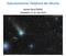 Astronomischer Netzfund der Woche. Komet PanSTARRS Perihelion Juni 2016