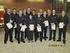Jahresdienstversammlung 2014 Freiwillige Feuerwehr Stadt Ludwigsfelde