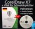 CorelDRAW X7 Ansichten