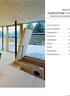 RP-ISO-FINELINE. Fenster und Trennwände. Denkmalschutz & anspruchsvolle Architektur: Wärmeschutz und schmale Ansichtsbreiten