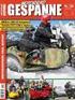 Nr. 126 Nov Dez Wintergespann: Ural Ranger GESPANNE. BMW K 1600 GT-Gespann Yamaha XTZ 1200 Z-Alpino Honda Cinemascope
