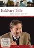 Leben im JETZT Interview mit Eckhart Tolle. (Das Interview führte Doris Irding für die neue esotera) im April 2002