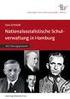 Hamburg University Press. Auszeichnung und Aufforderung. Hamburger Universitätsreden Neue Folge 15