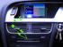 MMI 3G Upgrade Radio Low II to Navigation Plus Modell: Audi A6 4F