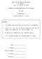 Lehrstuhl für Maschinenelemente TU München Prof. Dr.-Ing. B.-R. Höhn. Prüfung Antriebssystemtechnik für Fahrzeuge SS 2010.