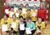 der AGM Handball Schulcup für die Bewerbe 2016/17 für Schulmannschaften